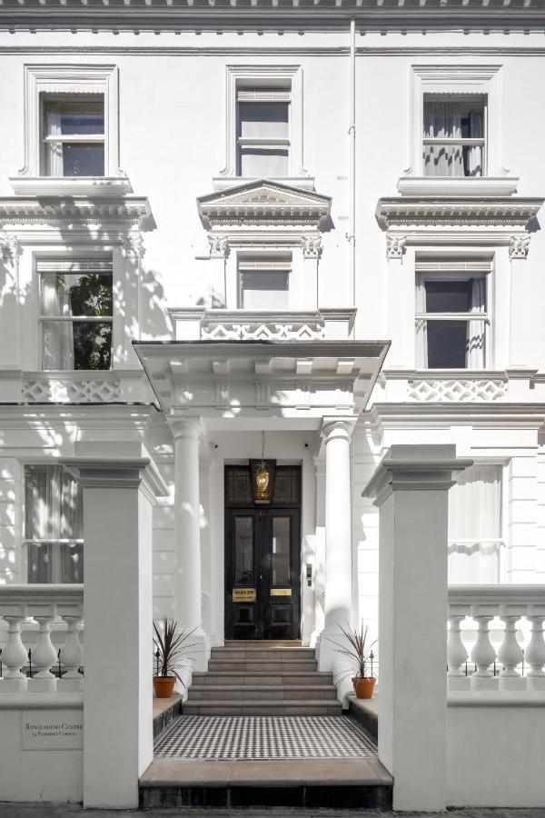 Aparthotel Notting Hill House Londen