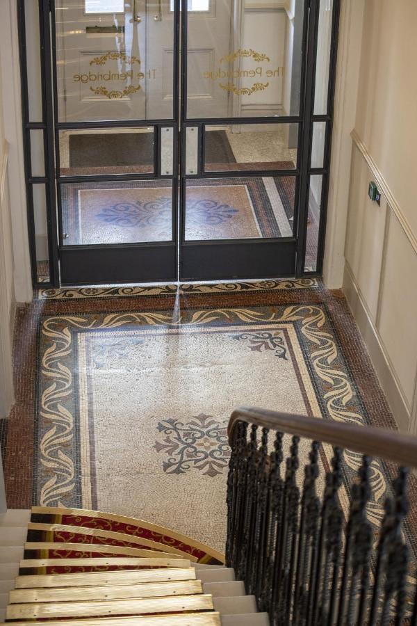 Notting Hill House Londen