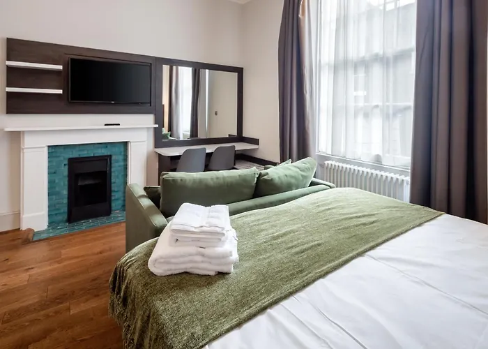Notting Hill House