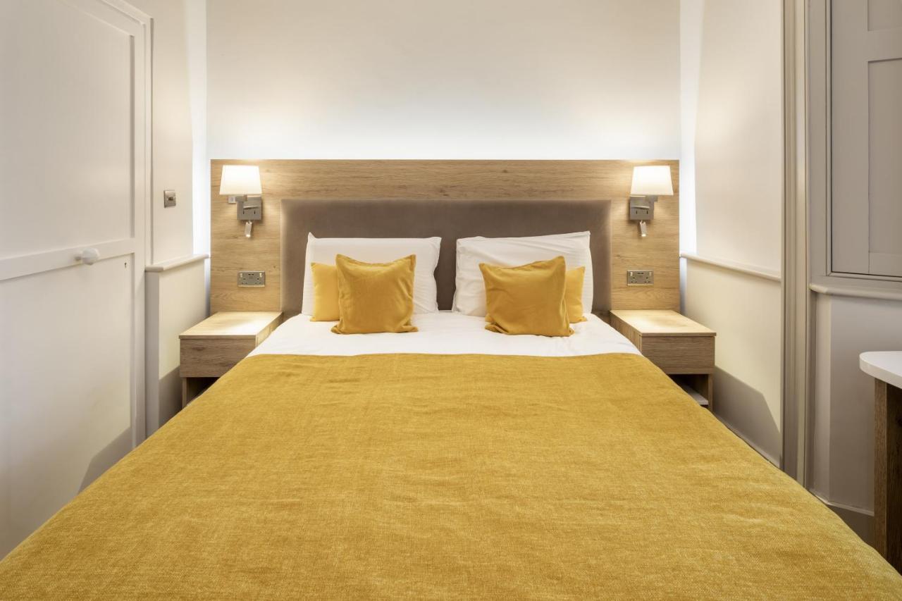 Notting Hill House Appart hôtel Londres