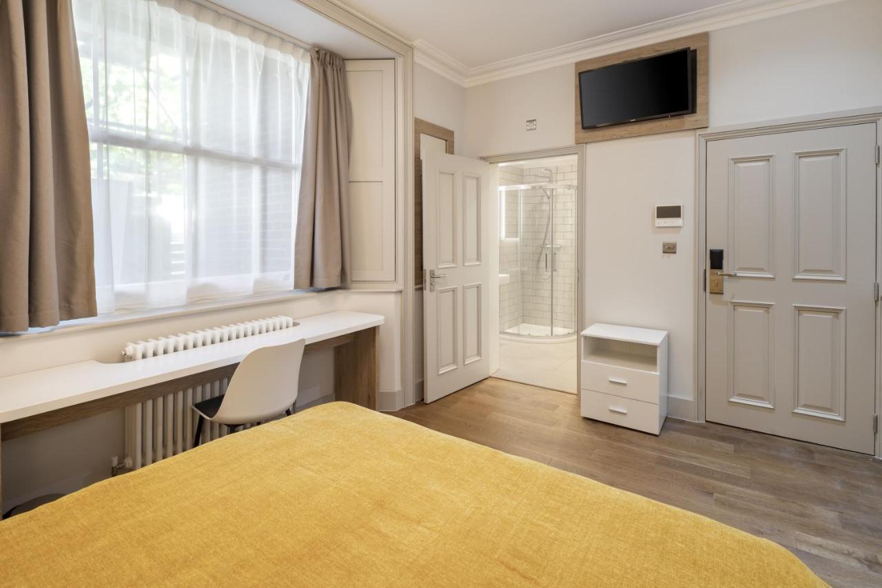Notting Hill House Appart hôtel Londres
