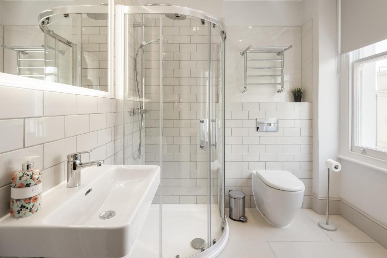 Notting Hill House Appart hôtel *