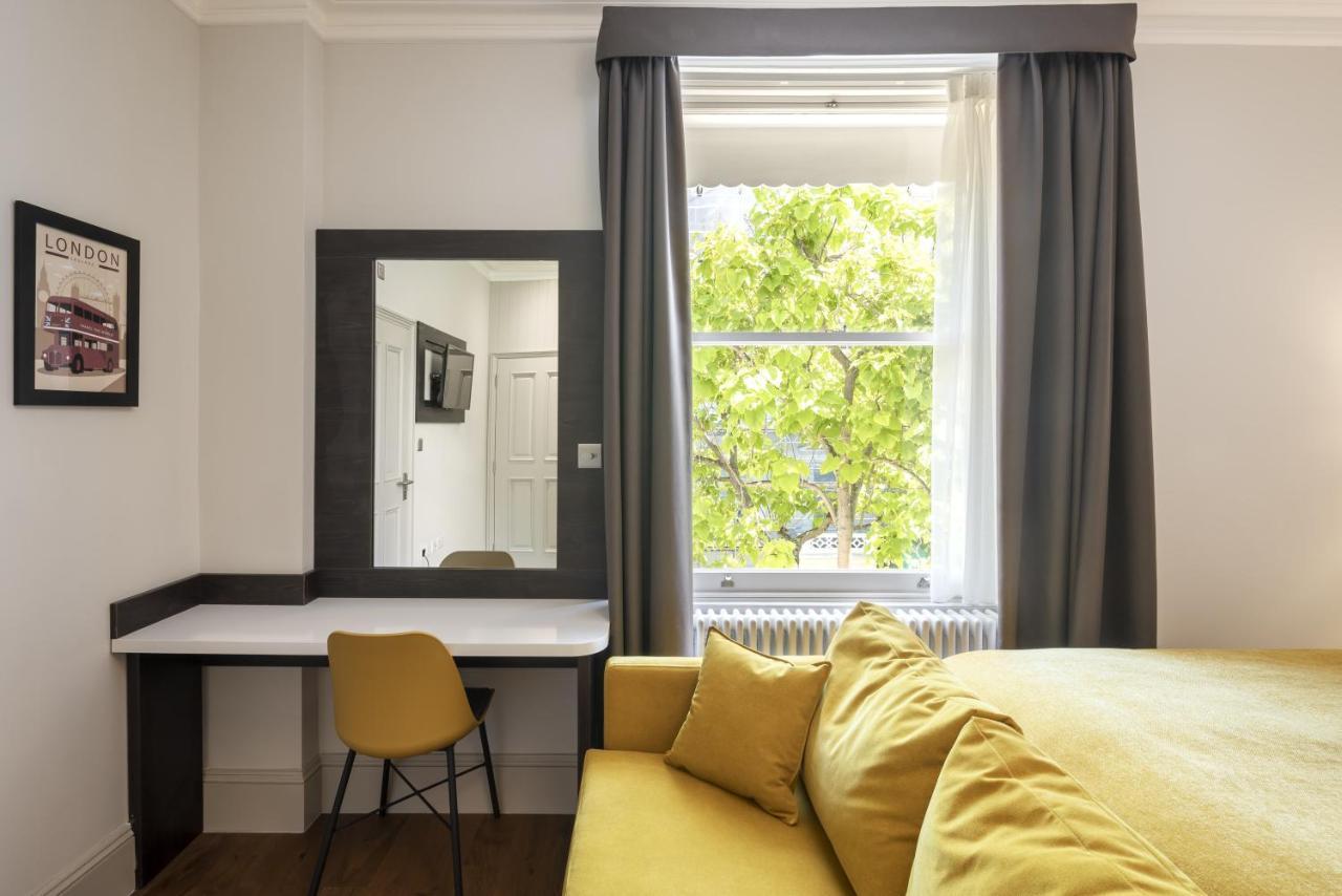 Notting Hill House Appart hôtel Londres