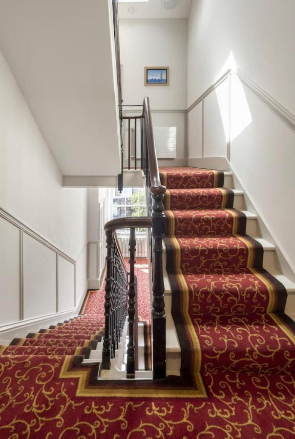 Appart hôtel Notting Hill House Londres