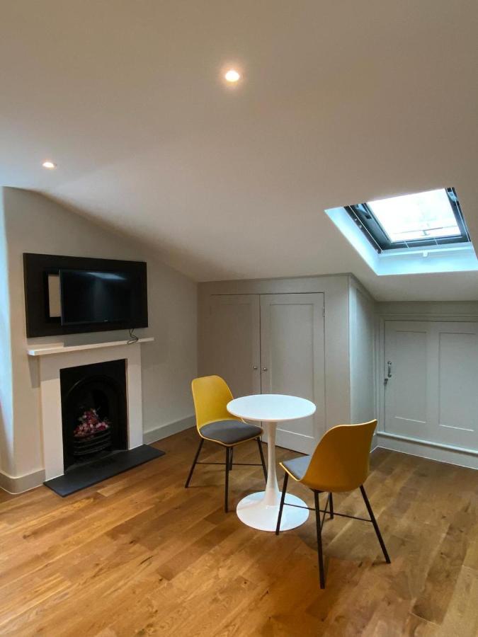 Notting Hill House Appart hôtel