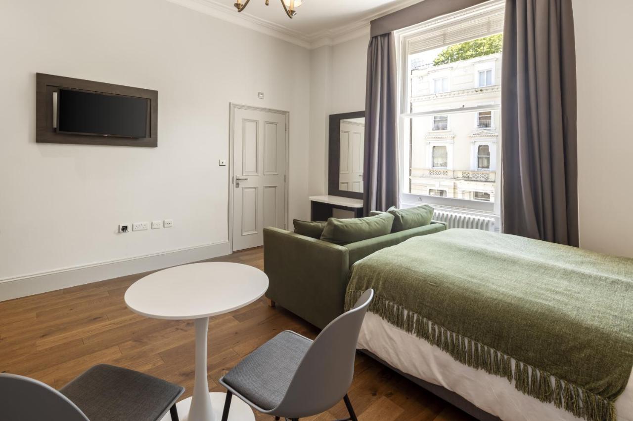 Appart hôtel Notting Hill House Londres