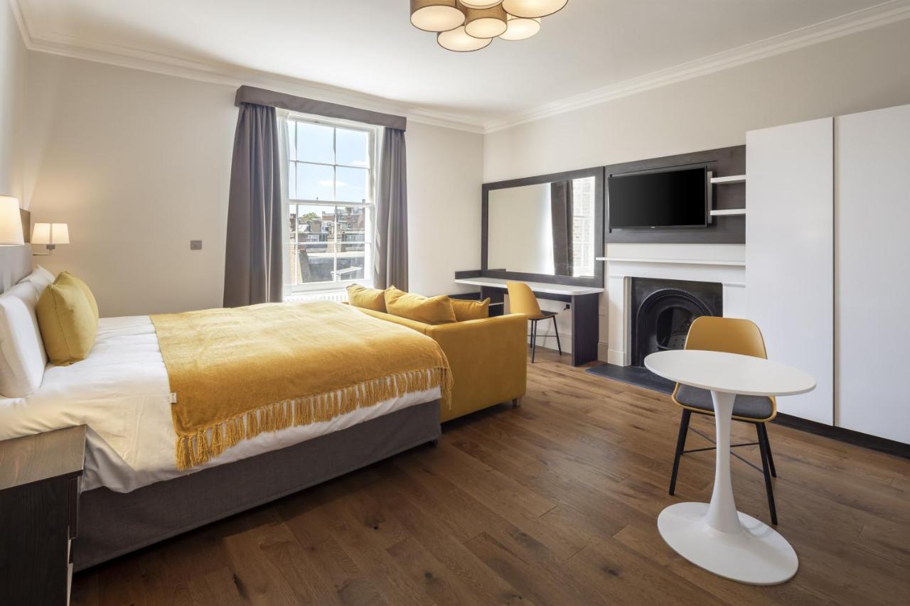 Апарт-отель Notting Hill House