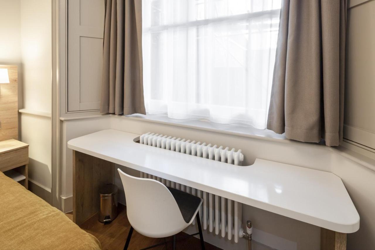 Апарт-отель Notting Hill House *