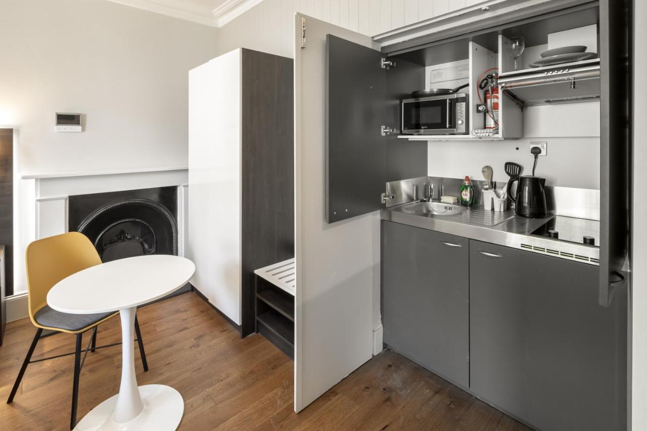 Апарт-отель Notting Hill House