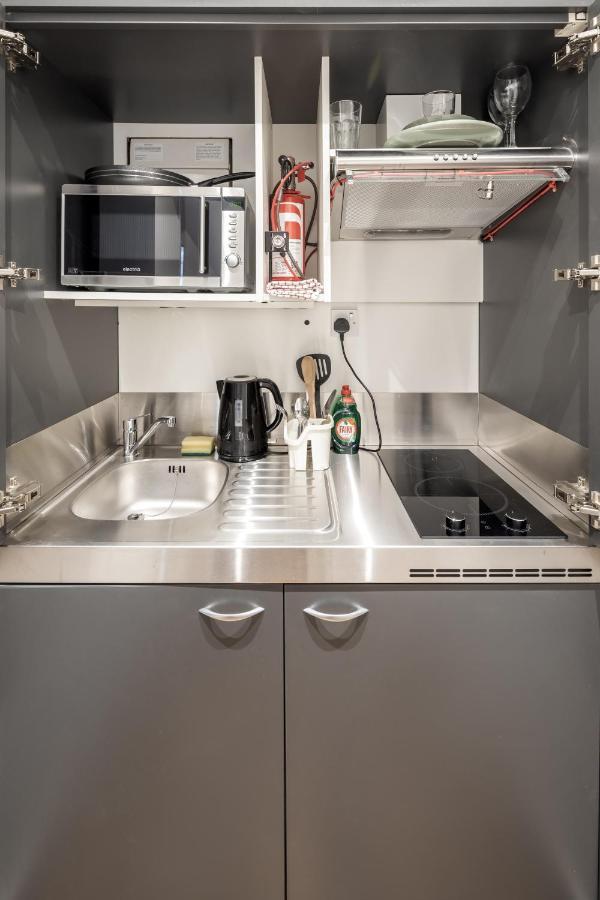 Notting Hill House * Лондон