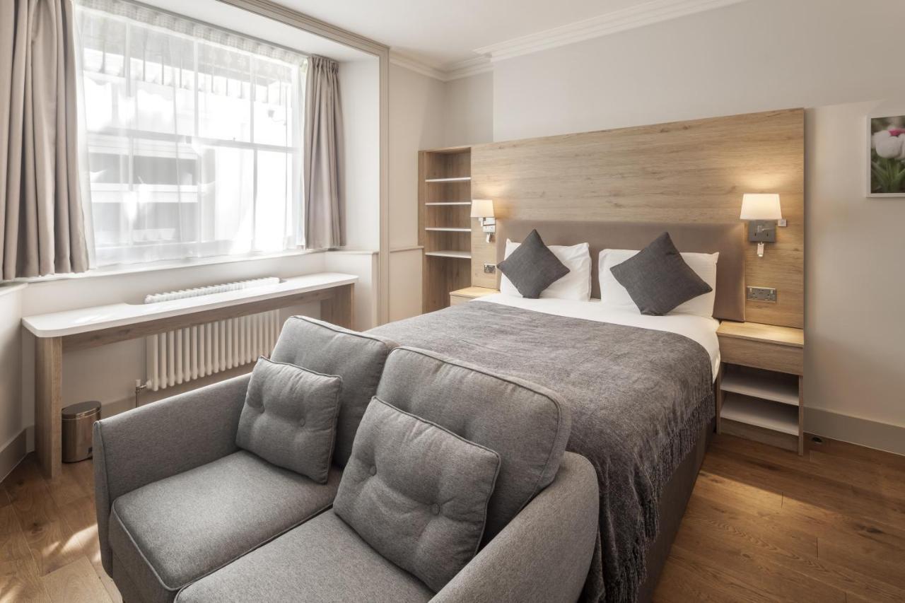 Notting Hill House Лондон