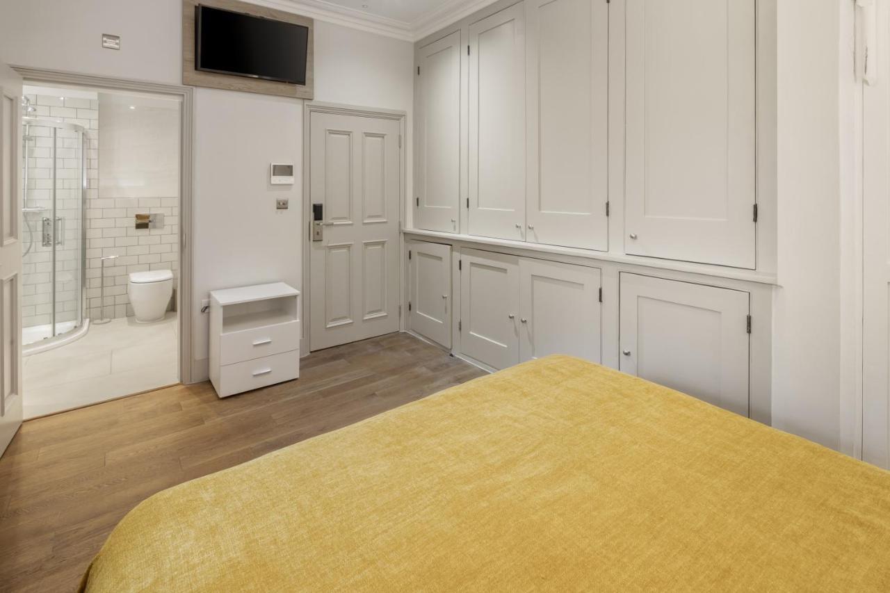 Notting Hill House * Лондон