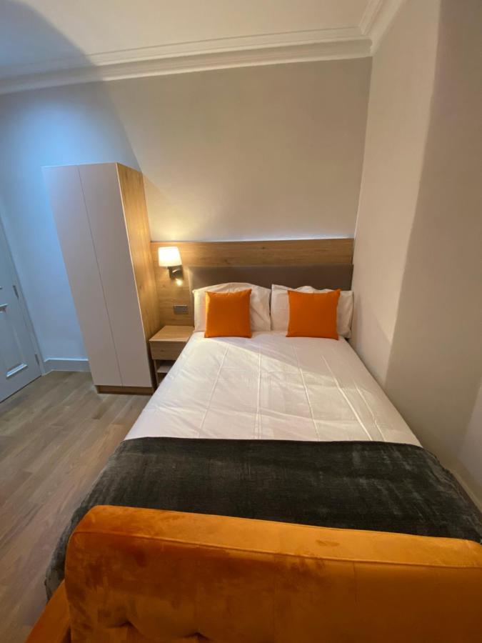 Апарт-отель Notting Hill House Лондон