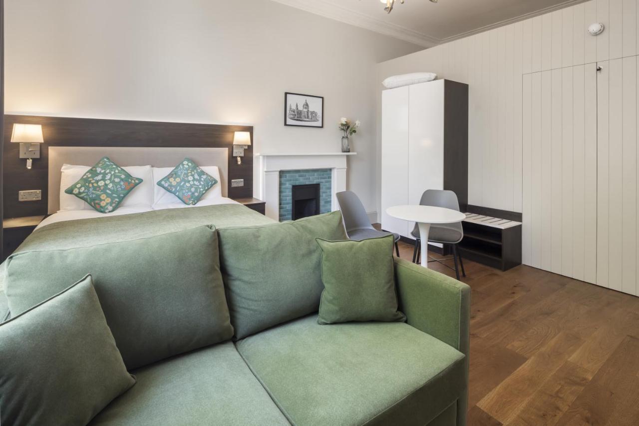 Апарт-отель Notting Hill House *