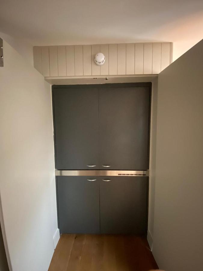Notting Hill House Лондон
