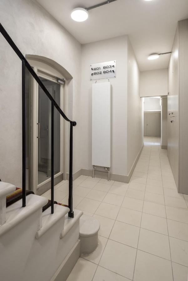 Notting Hill House Апарт-отель *