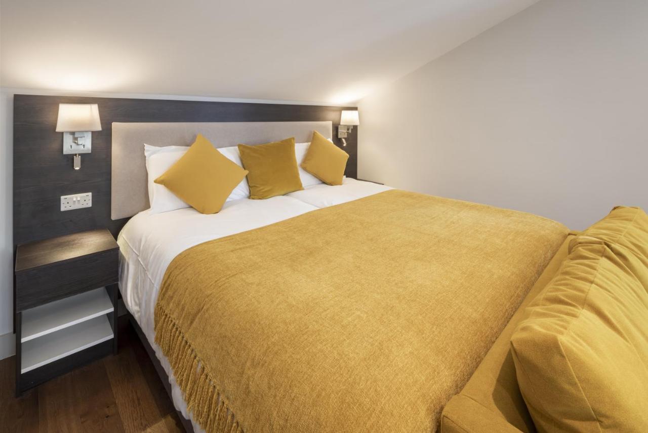 Notting Hill House * Лондон