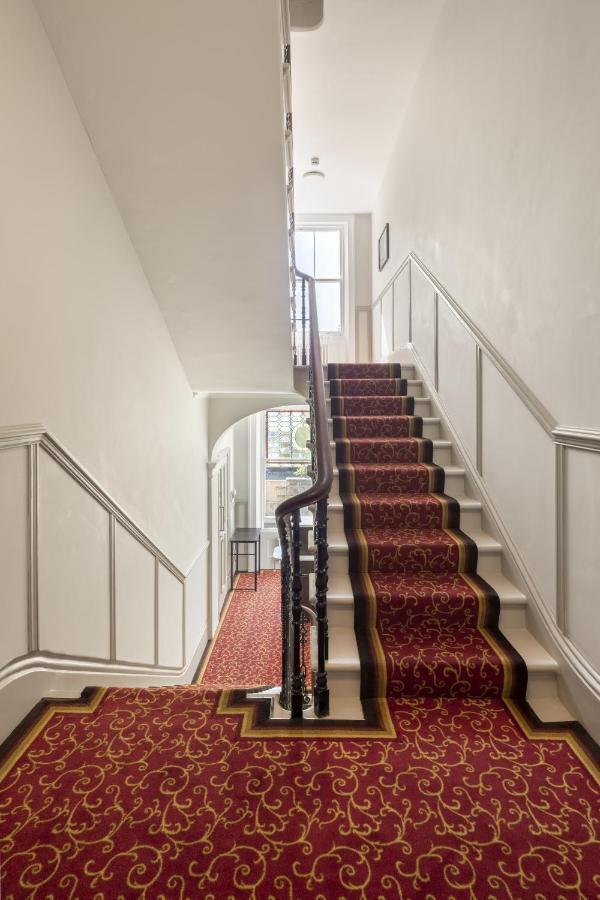 Notting Hill House Апарт-отель