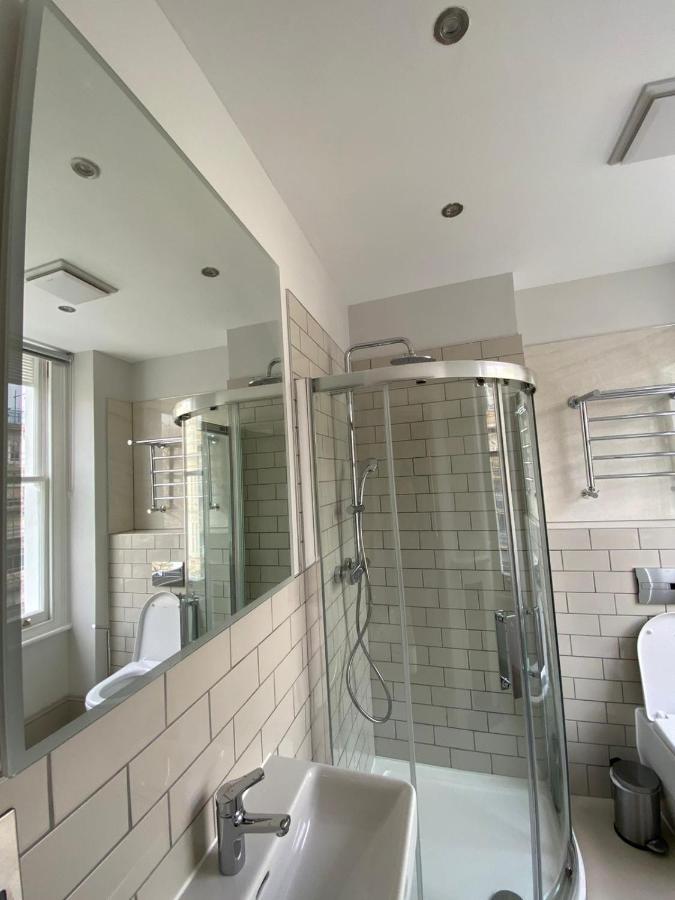 Апарт-отель Notting Hill House Лондон