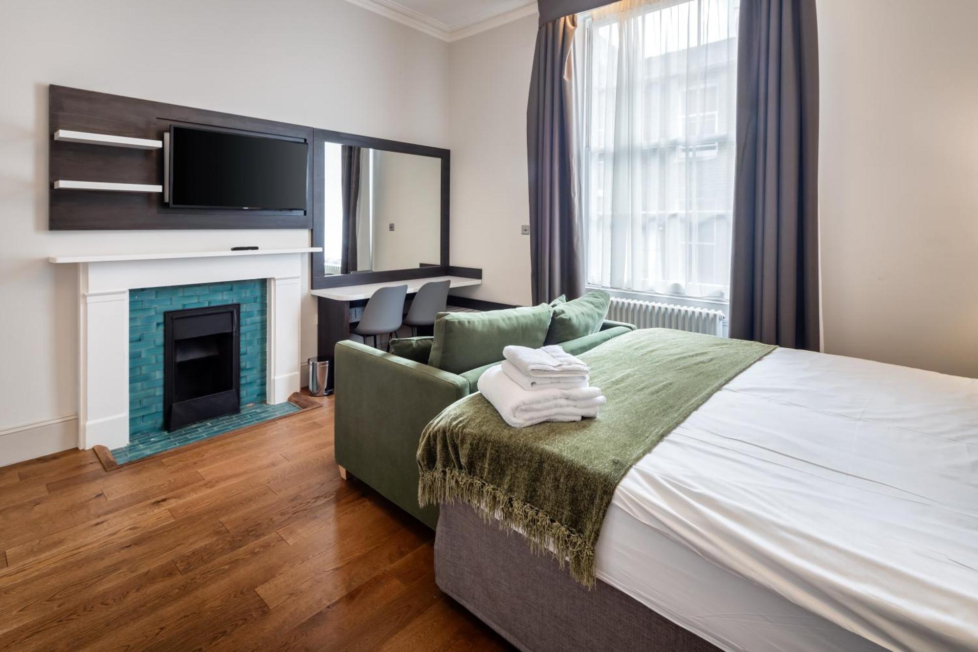 Notting Hill House Лондон