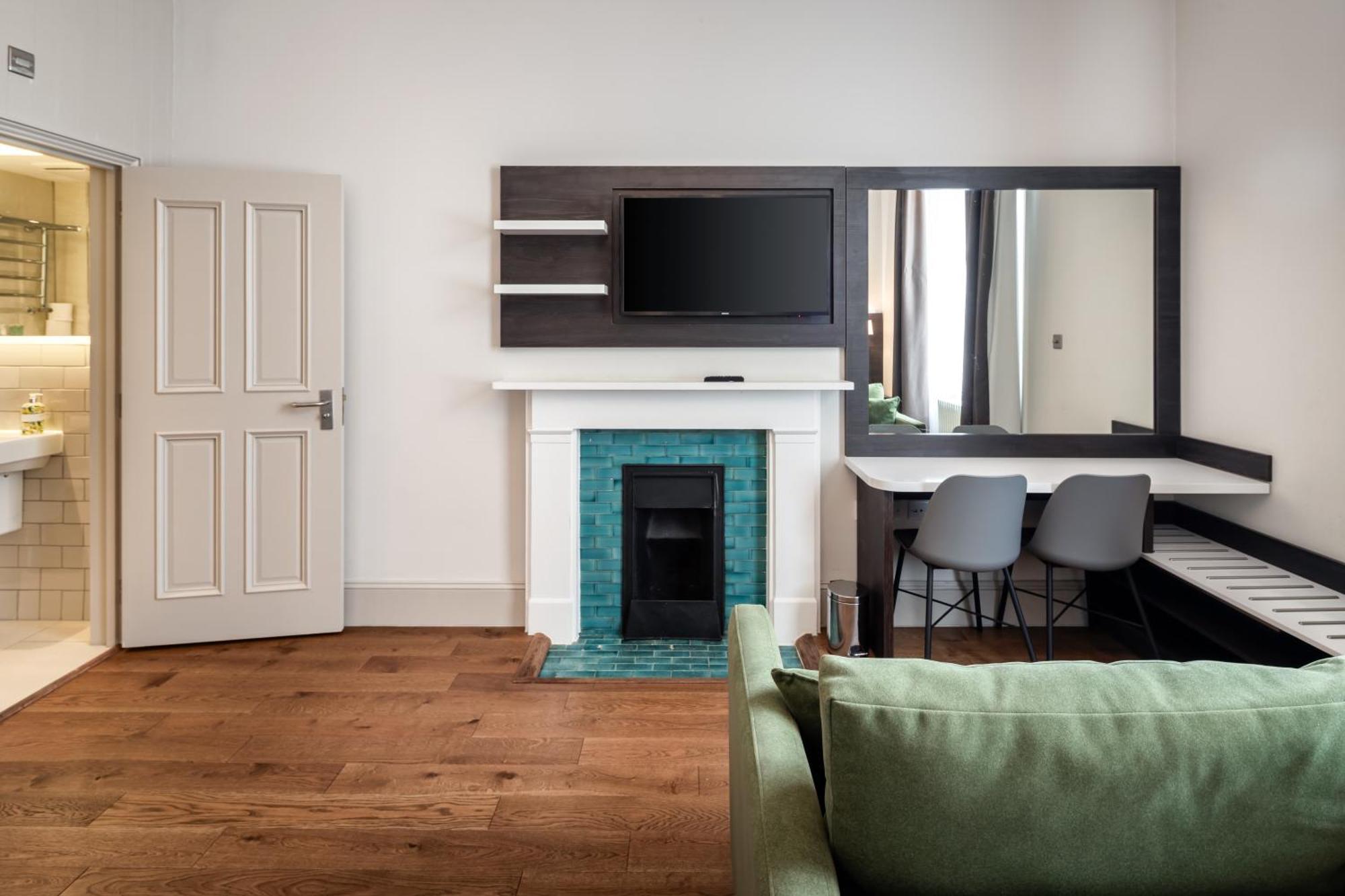 Апарт-отель Notting Hill House Лондон
