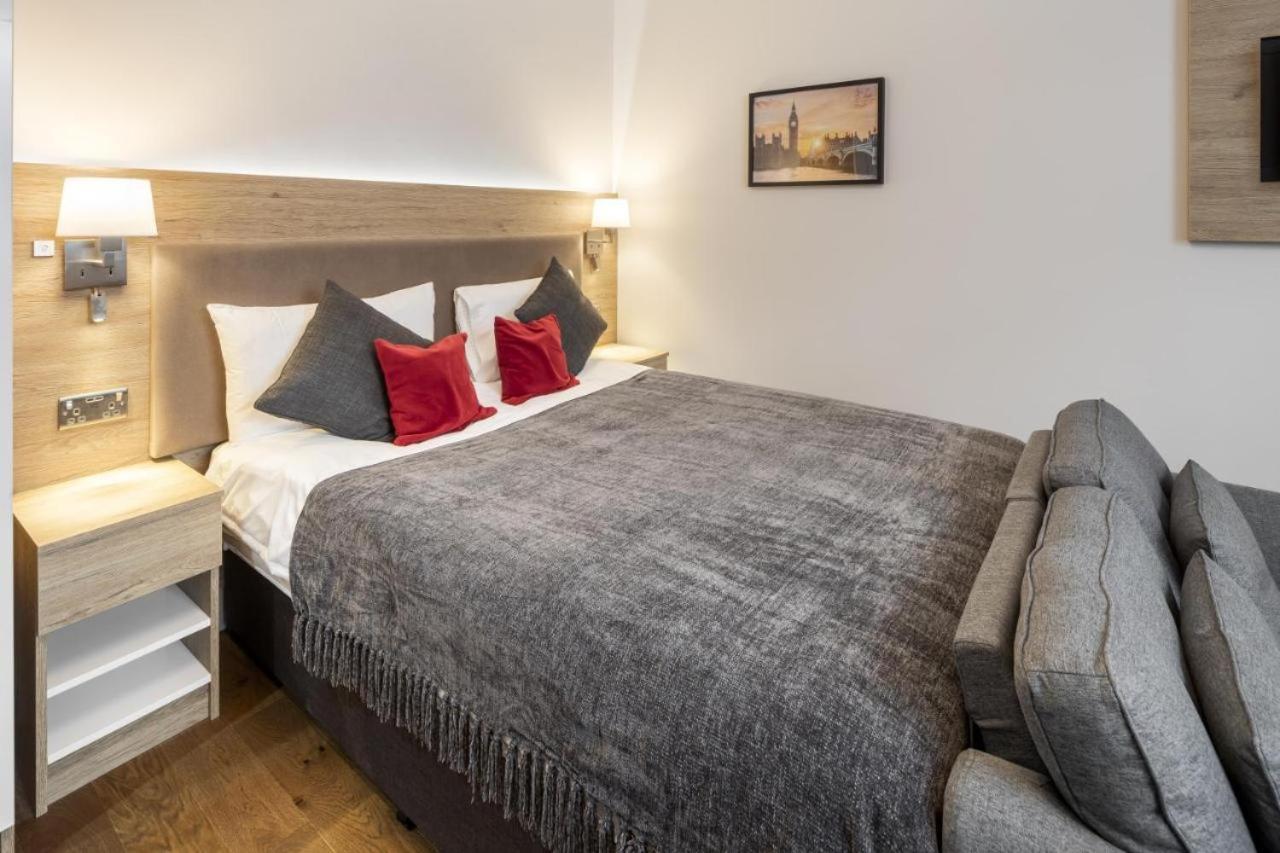 Notting Hill House * Лондон